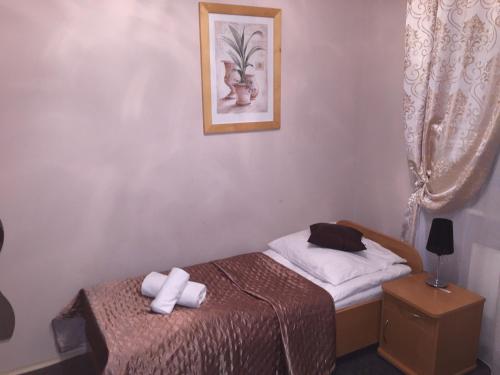 Hotel Roko, Warschau (Foto 10)