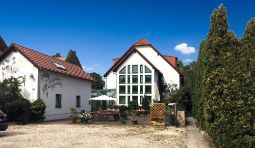 Hotel Lindenthal - Leipzig