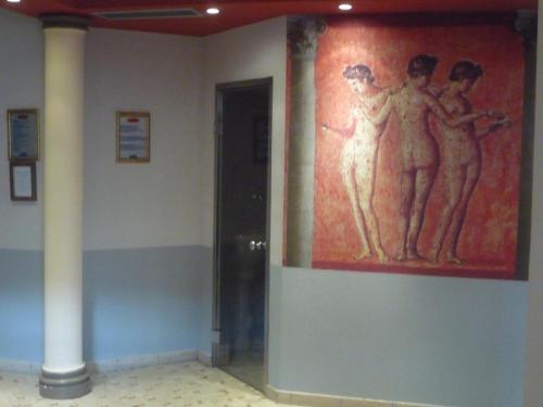 Hotel Regina – Cortina d'Ampezzo, FL