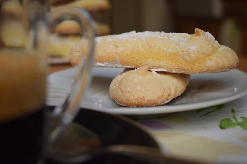 Boezio43B&B – Rome