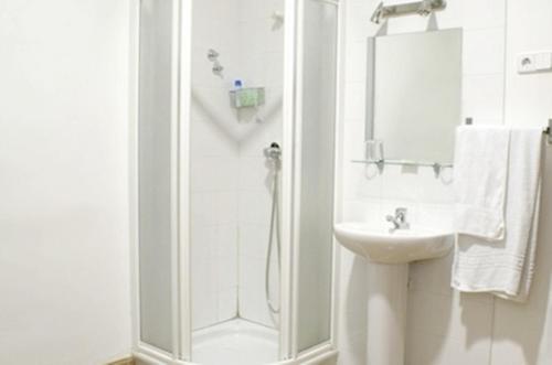Hostal Las Torres