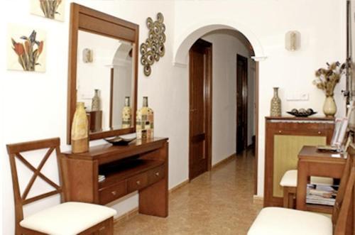 Hostal Las Torres 2