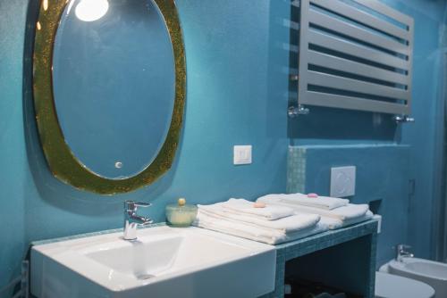 Loft Vasari, Florencie (fotografie 7)