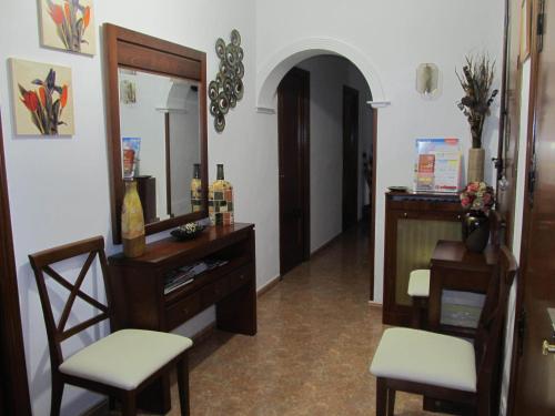 Hostal Las Torres, Madrid