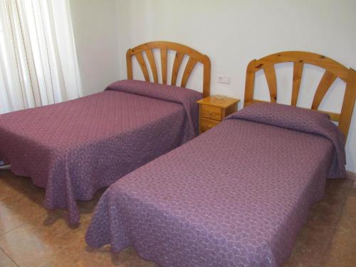 Hostal Las Torres
