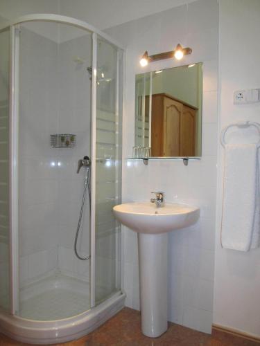 Hostal Las Torres - image 10