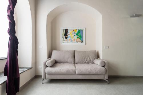 Le scuderie di Sant'Ambrogio, Milán (fotografie 2)