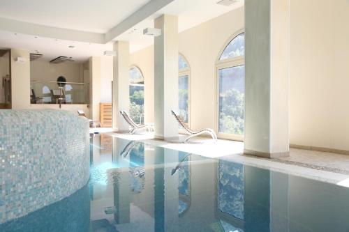 Hotel Villa del Mare