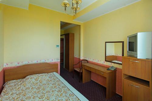 Tentorium SPA Hotel