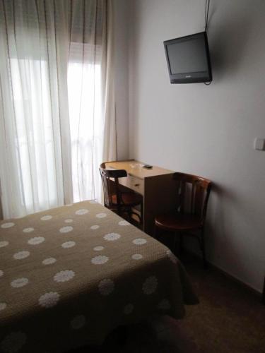 Hostal Las Torres