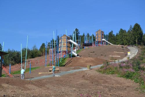 Center Parcs Sauerland Winterberg-Medebach - main image