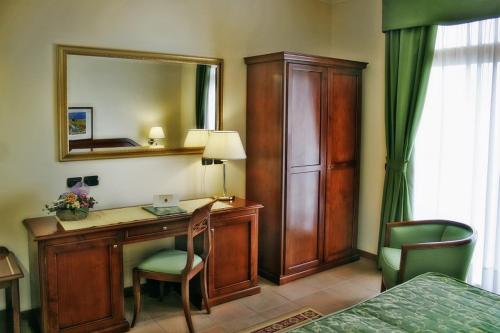 . Hotel Villa Peretti