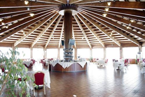 Hotel Villa Peretti 3