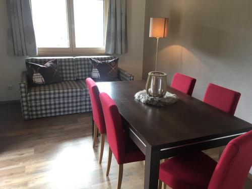 Apart Hotel Arno - image 7