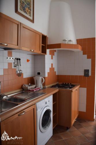 Borgo Pio 91 - image 14