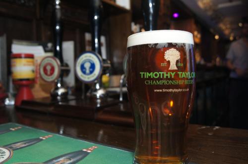The Woolly Sheep Inn - image 3