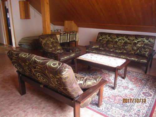  Holló Vendégház in Lillafüred