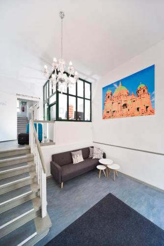 Old Town Hostel - image 4