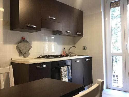 BenS'Houses - Villa Pamphili apartment 5