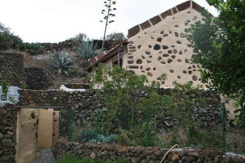 Casa Rural Poblado Jirdana