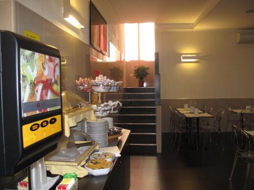 Hotel Mariano - main image