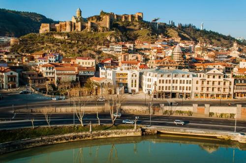 Hotel Zaira – Tbilisi, MA
