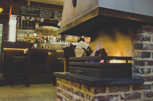 Hotel Brasserie de Kroon - image 12