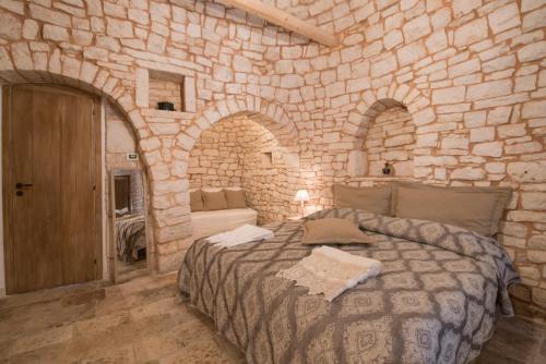 Il Trullo dell'Agricoltore