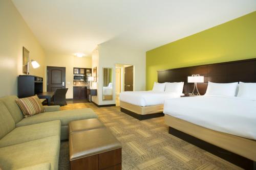 Staybridge Suites Orlando at SeaWorld, an IHG Hotel in Orlando, USA