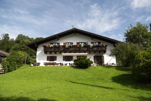 Berg Blick Jugendherberge mit Privatzimmer, Munich