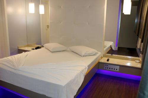 . Hotel Praia Grande Niterói