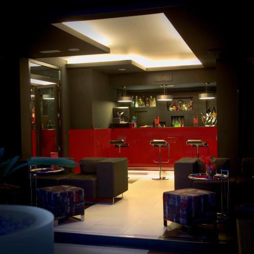 Hotel Playa Ribera – Suances, MS