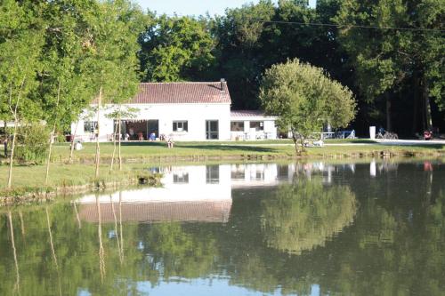 Chalet de La Héronnière