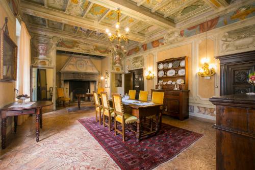 Palazzo Tornielli