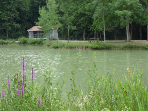 Chalet de La Héronnière