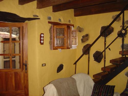 Casa Rural Poblado Jirdana