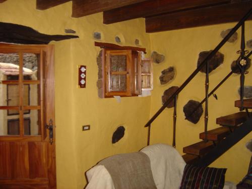 Casa Rural Poblado Jirdana in 瓦爾韋爾德