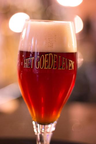 Hotel Brasserie de Kroon – Gulpen, IL