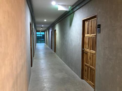 Facilities, 168Pattana 168พัฒนา near Wat Tham Si Wilai