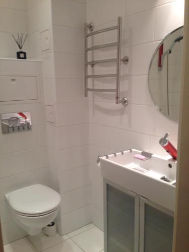 Apartment on Savushkina 115 - image 2