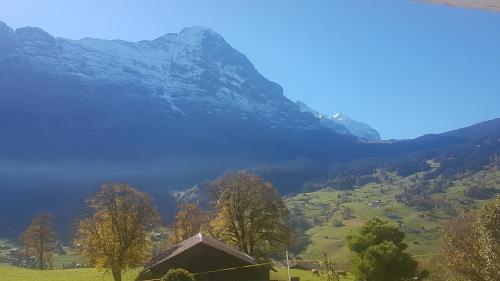 Chalet Schneerose - GriwaRent AG - image 4
