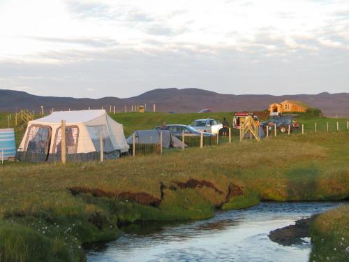 Fjalladyrd - Modrudalur a Fjollum in Einarsstaðir