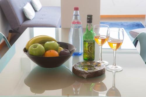 Imagem do hotel Five Design Rooftop by Storytellers