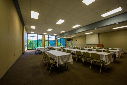 Buckhorn Lake State Resort Park - image 8