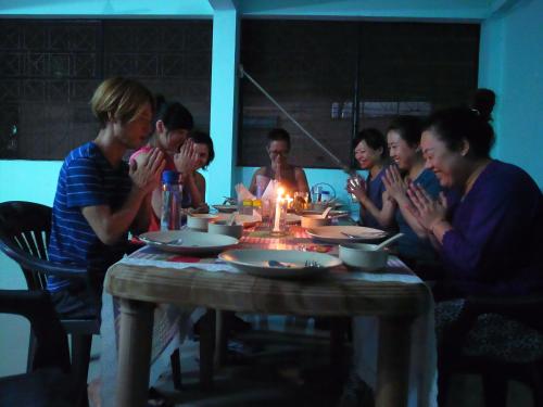 Photo of Yoganandham (A School for Yoga Learning)