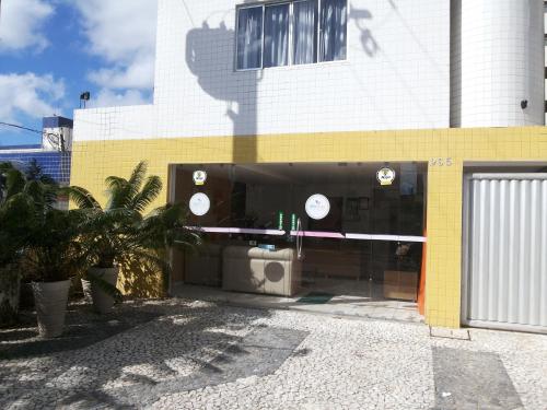 

Pousada Bela Praia Hotel