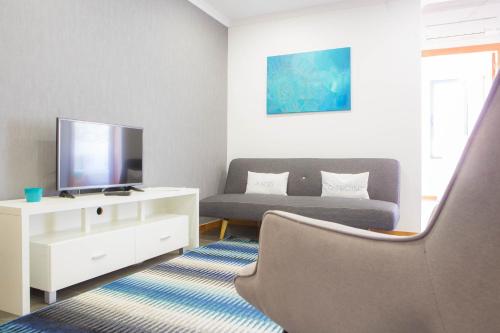 Imagem do hotel Five Design Rooftop by Storytellers