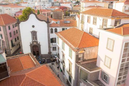 Imagem do hotel Five Design Rooftop by Storytellers