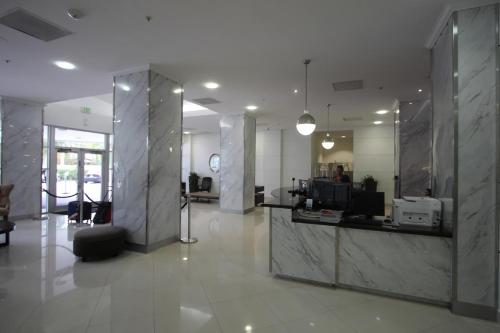Ocean Reserve Piso 4 STR264 in Miami Beach, USA