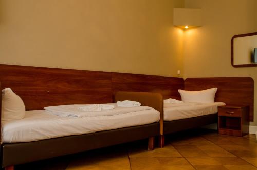 Hotel Astrid am Kurfürstendamm - image 14